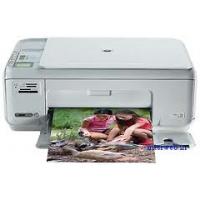 HP Photosmart C4388 Printer Ink Cartridges
